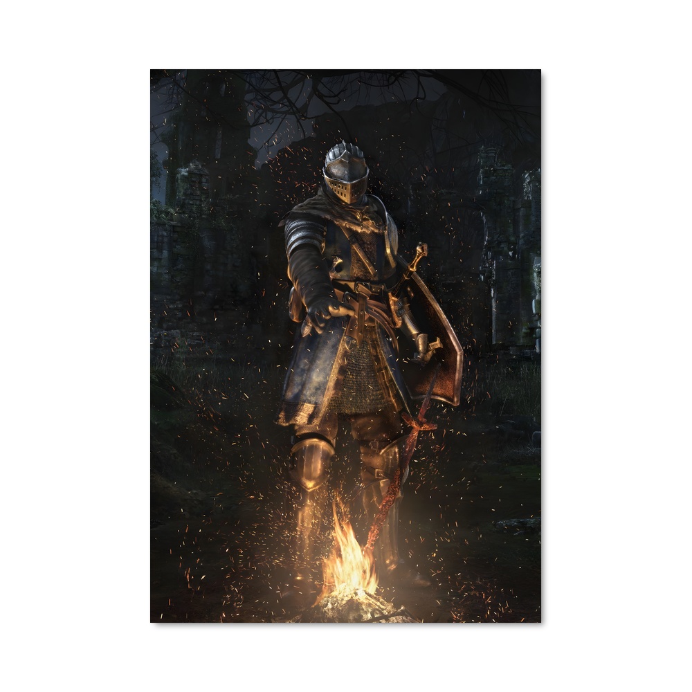 Poster Elden ring